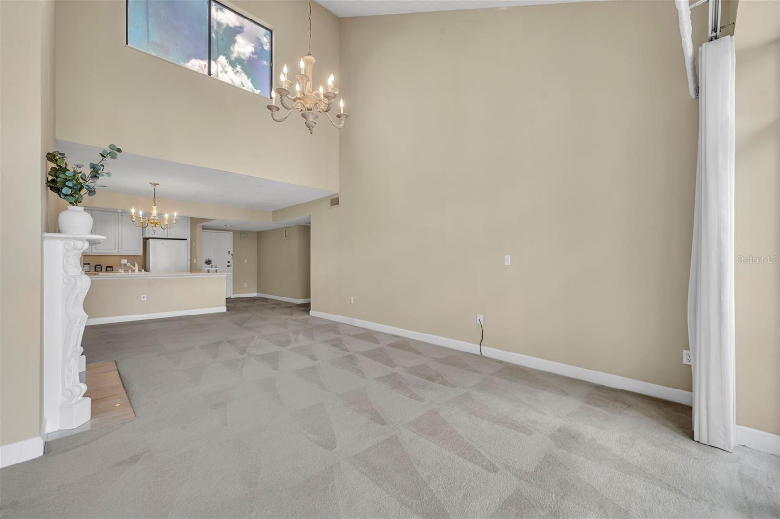 PARK WEST CONDO - Residential