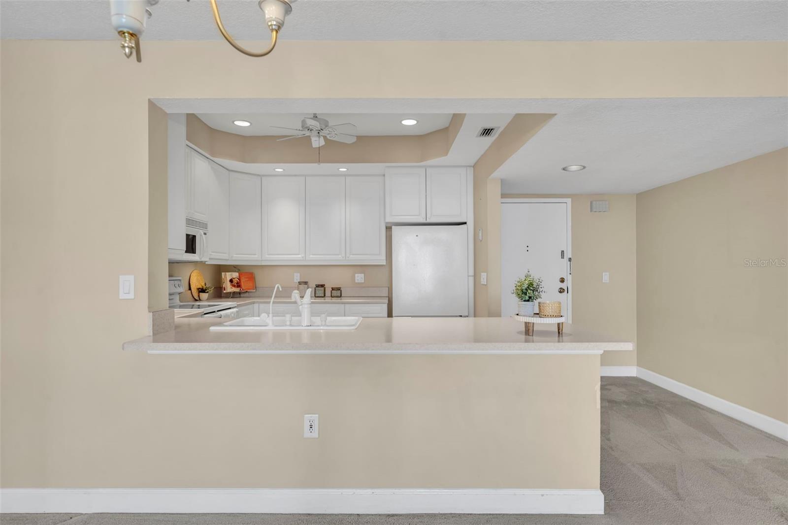 PARK WEST CONDO - Residential