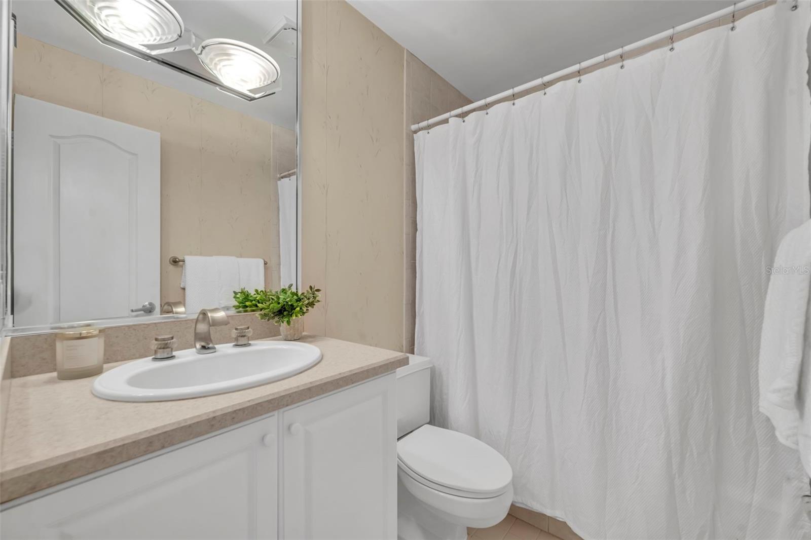 PARK WEST CONDO - Residential