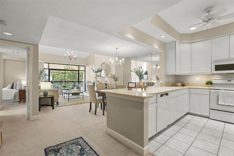 300 Carolina Avenue 402c, Winter Park, FL 32789