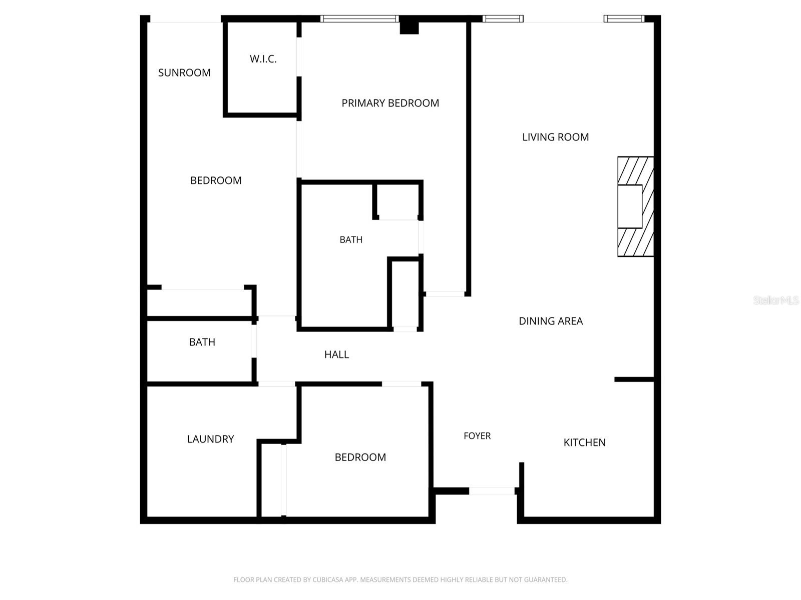PARK WEST CONDO - Residential