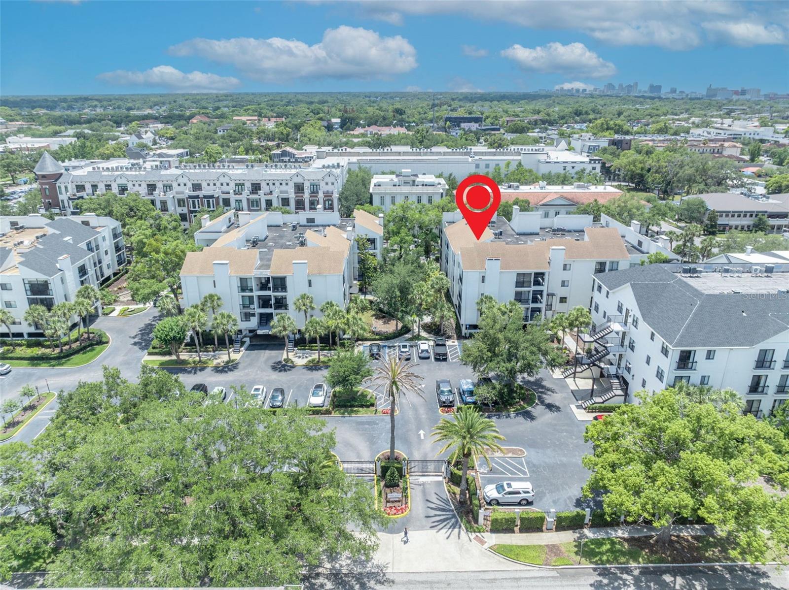 PARK WEST CONDO - Residential