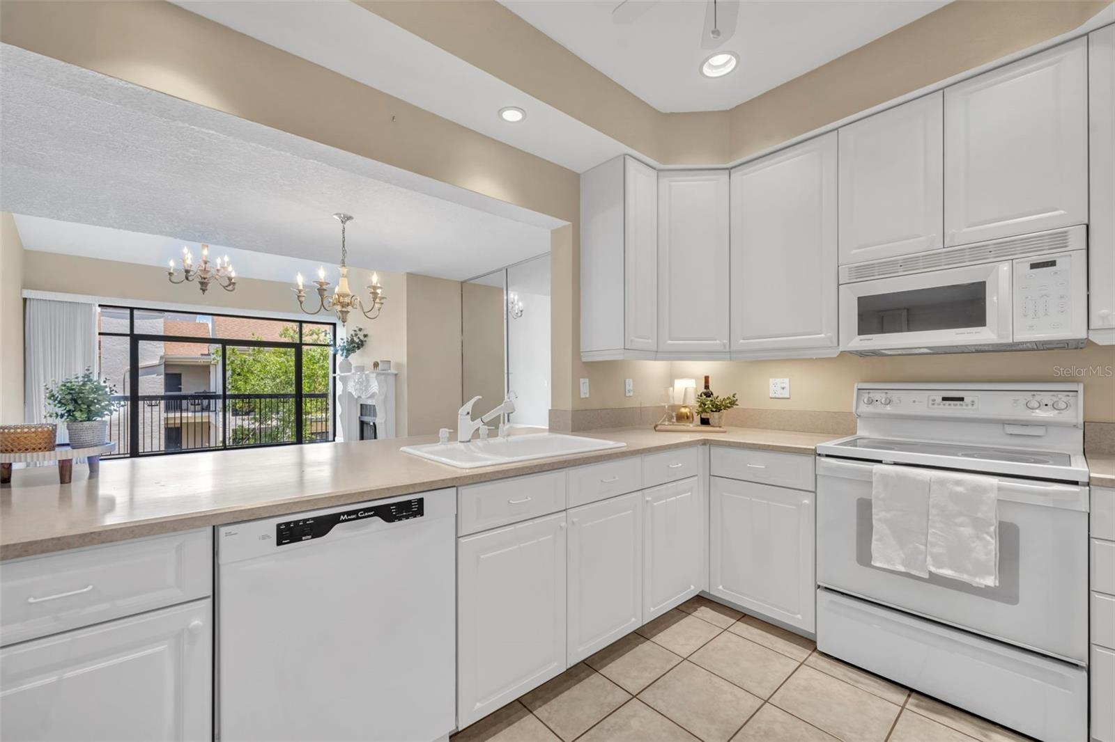 PARK WEST CONDO - Residential