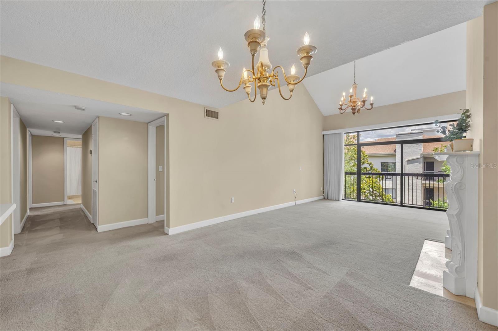 PARK WEST CONDO - Residential