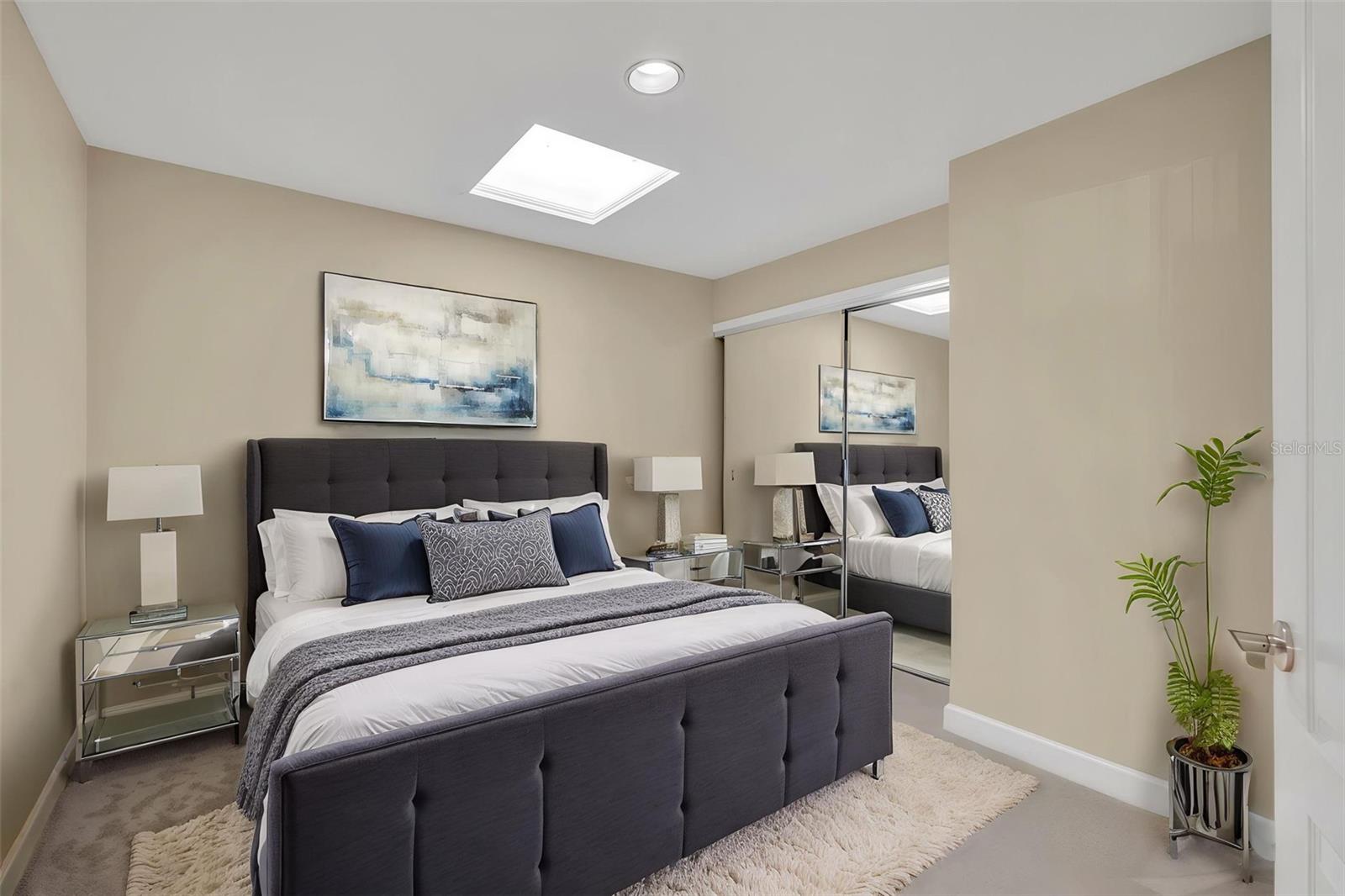 PARK WEST CONDO - Residential