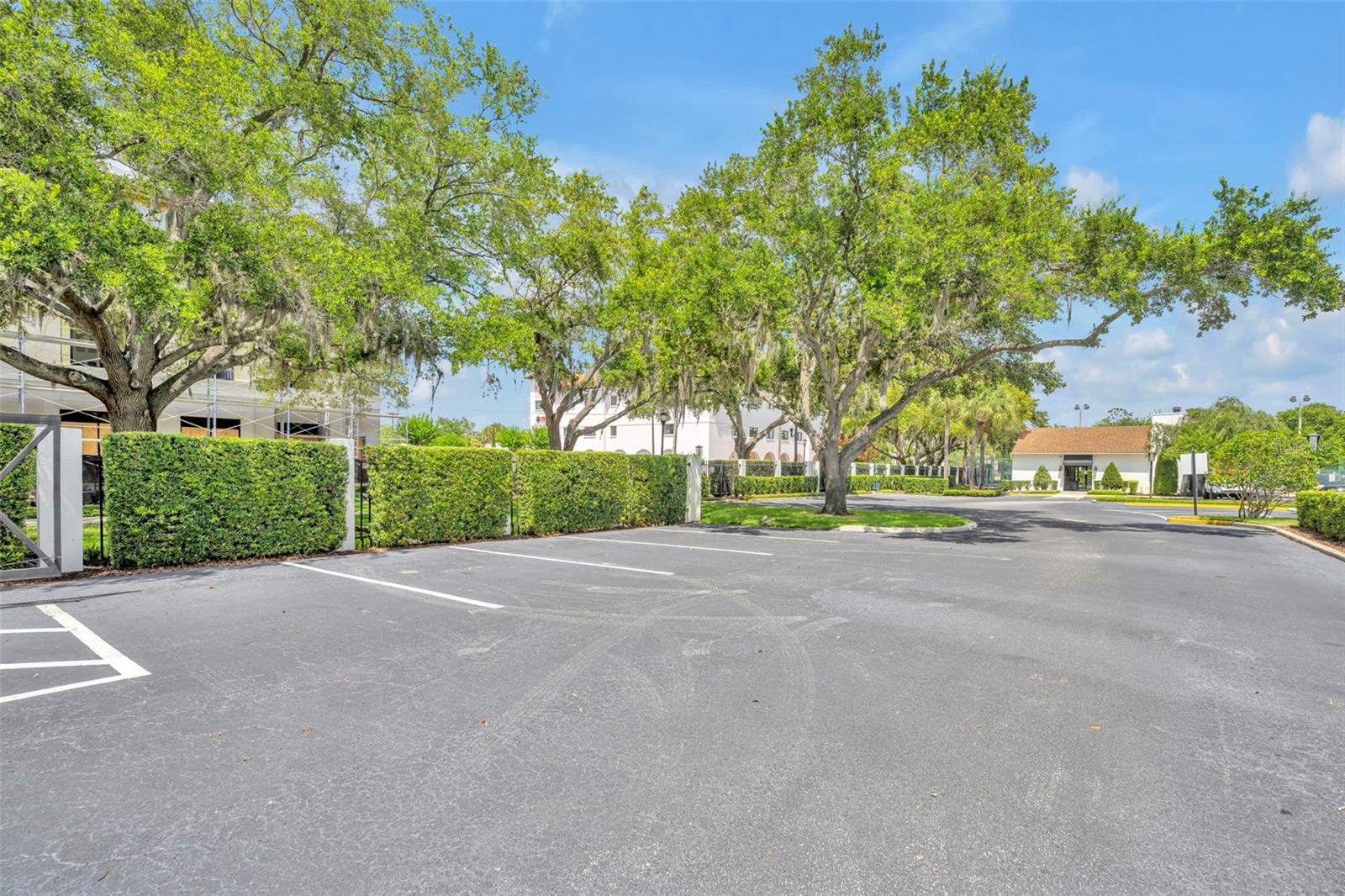 PARK WEST CONDO - Residential