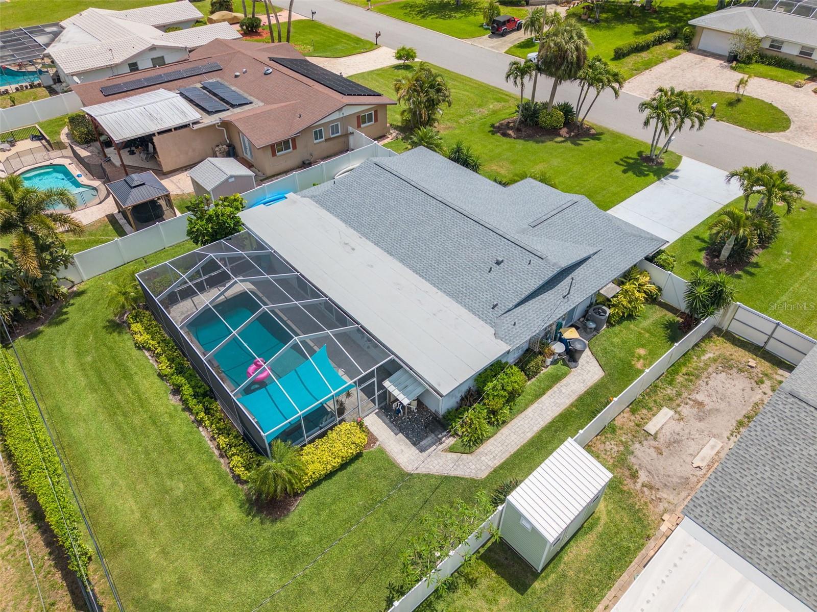 DEL ORO ESTATES - Residential