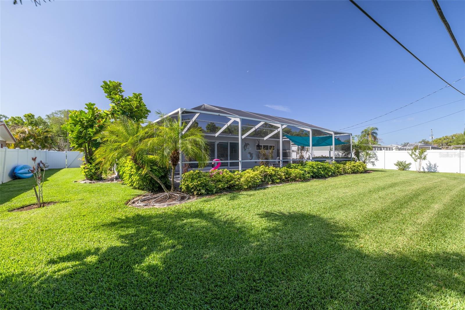 DEL ORO ESTATES - Residential