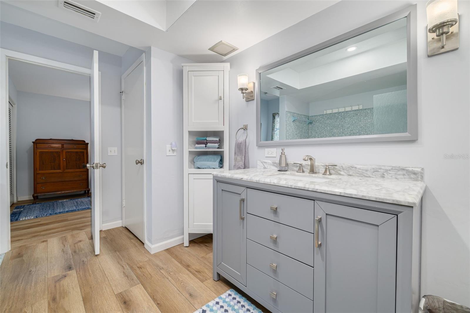 DEL ORO ESTATES - Residential