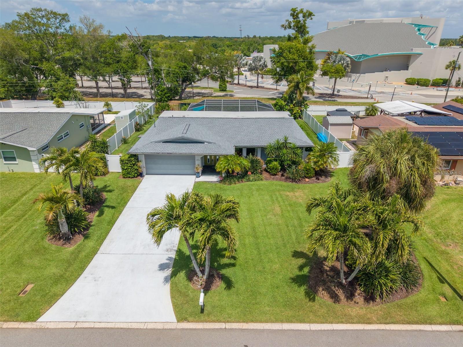 DEL ORO ESTATES - Residential