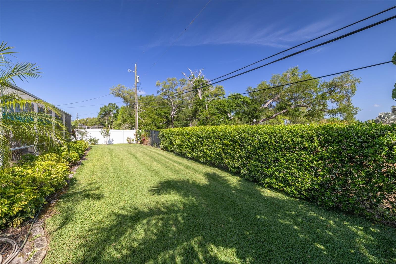 DEL ORO ESTATES - Residential