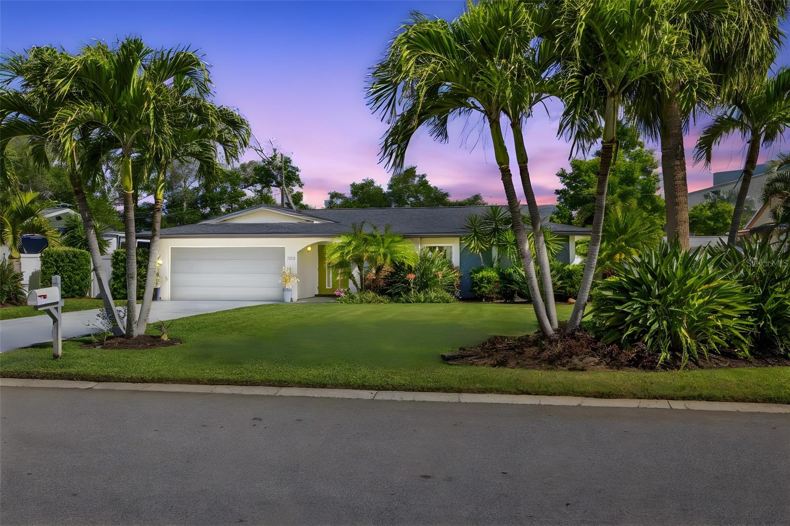 DEL ORO ESTATES - Residential