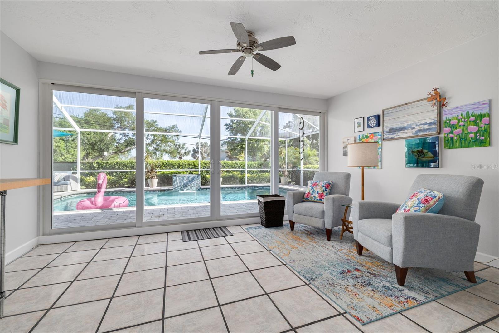 DEL ORO ESTATES - Residential