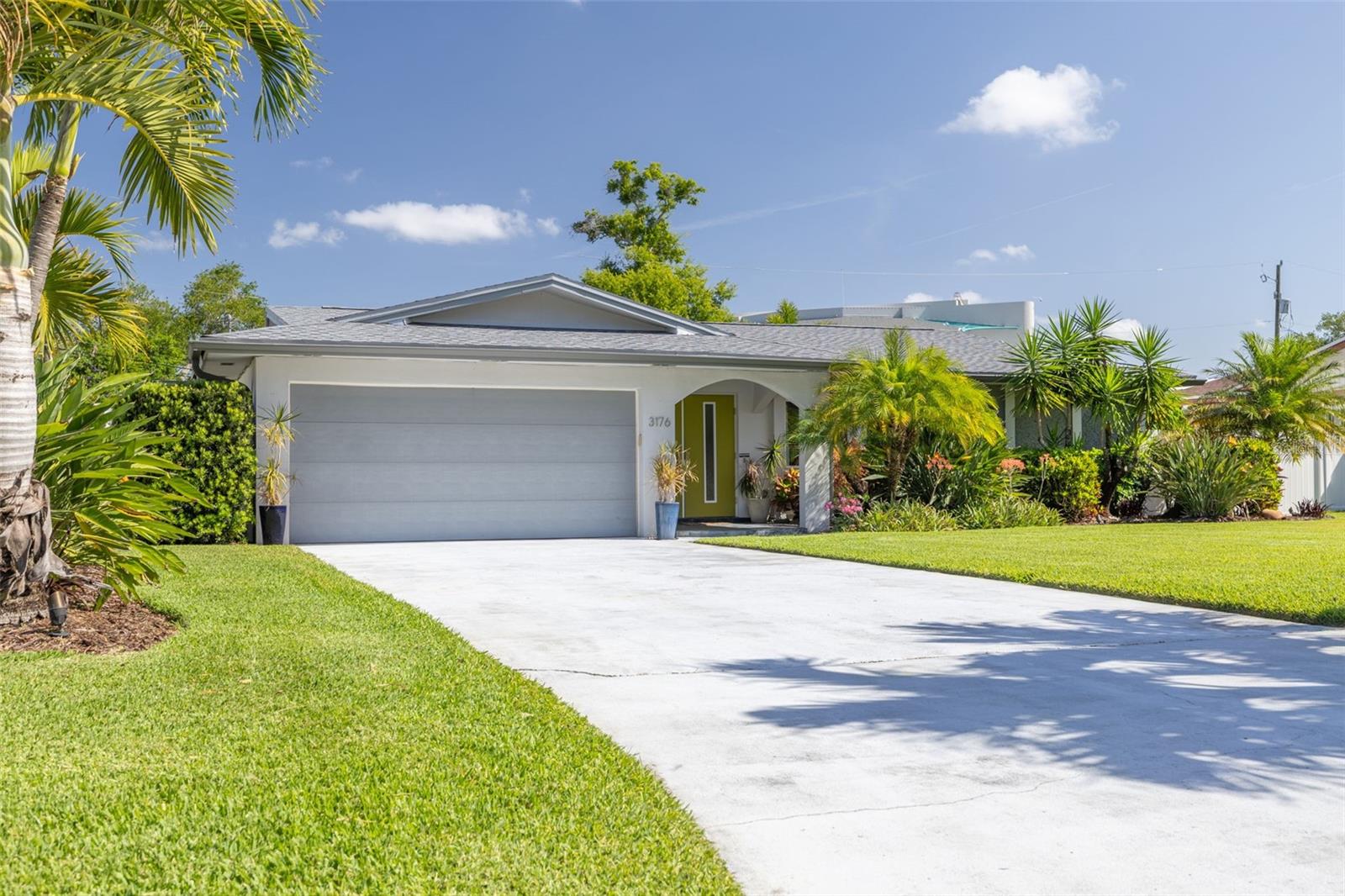 DEL ORO ESTATES - Residential