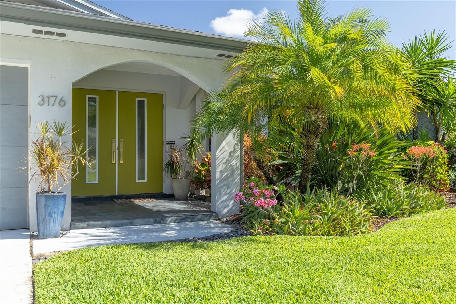 DEL ORO ESTATES - Residential