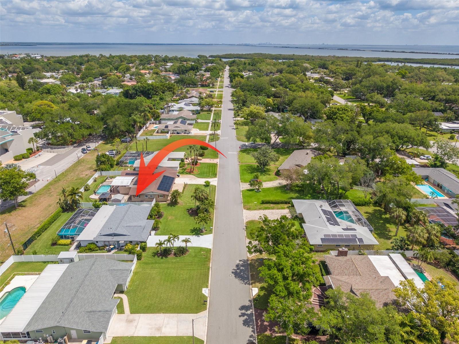 DEL ORO ESTATES - Residential