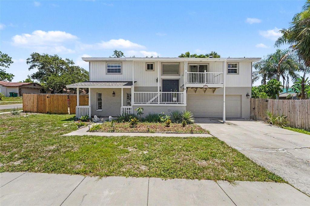 Photo of 4941 Cardinal Trail, Palm Harbor, FL 34683 (MLS # TB8516860)