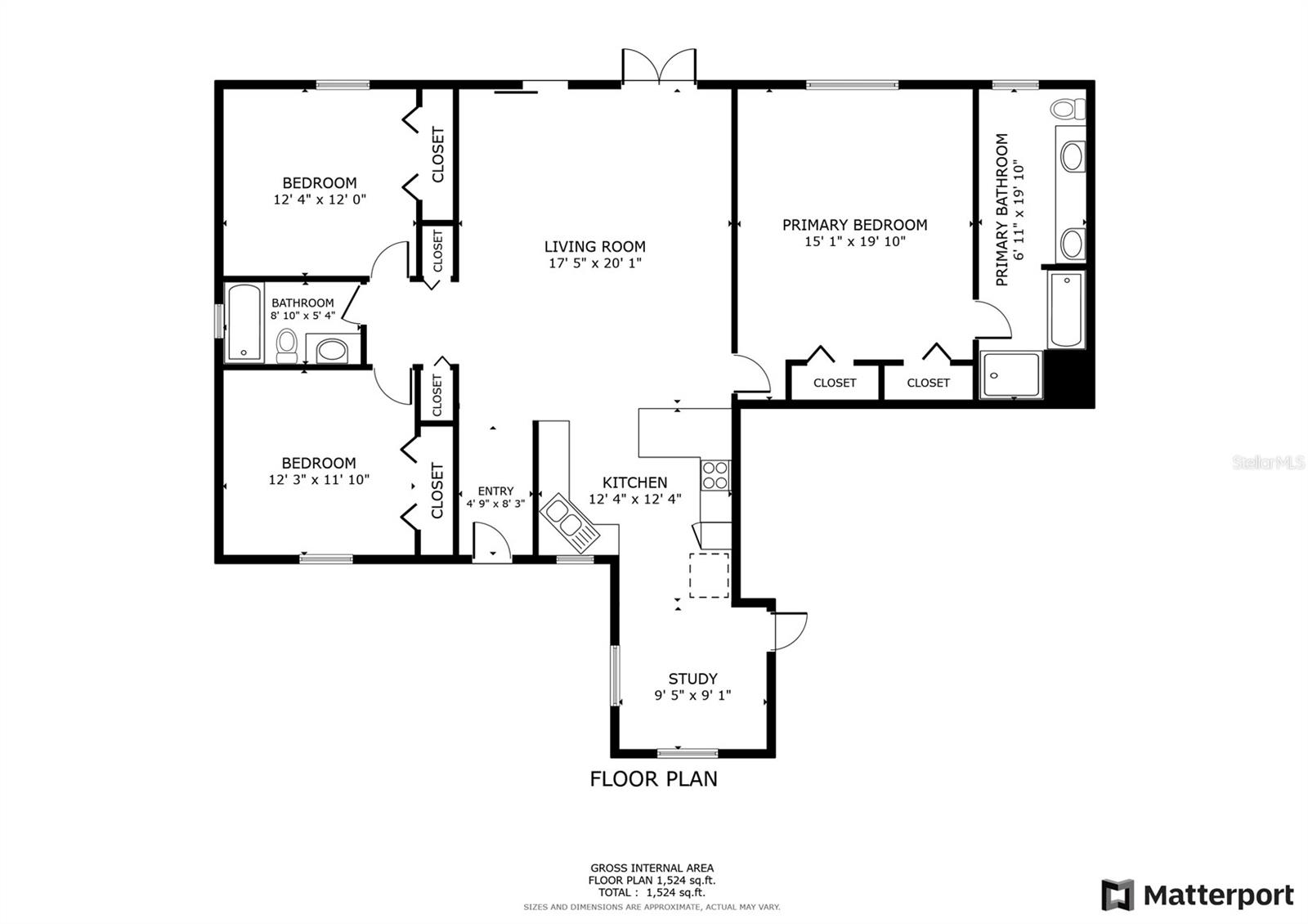 FLORIDA SHORES - Residential