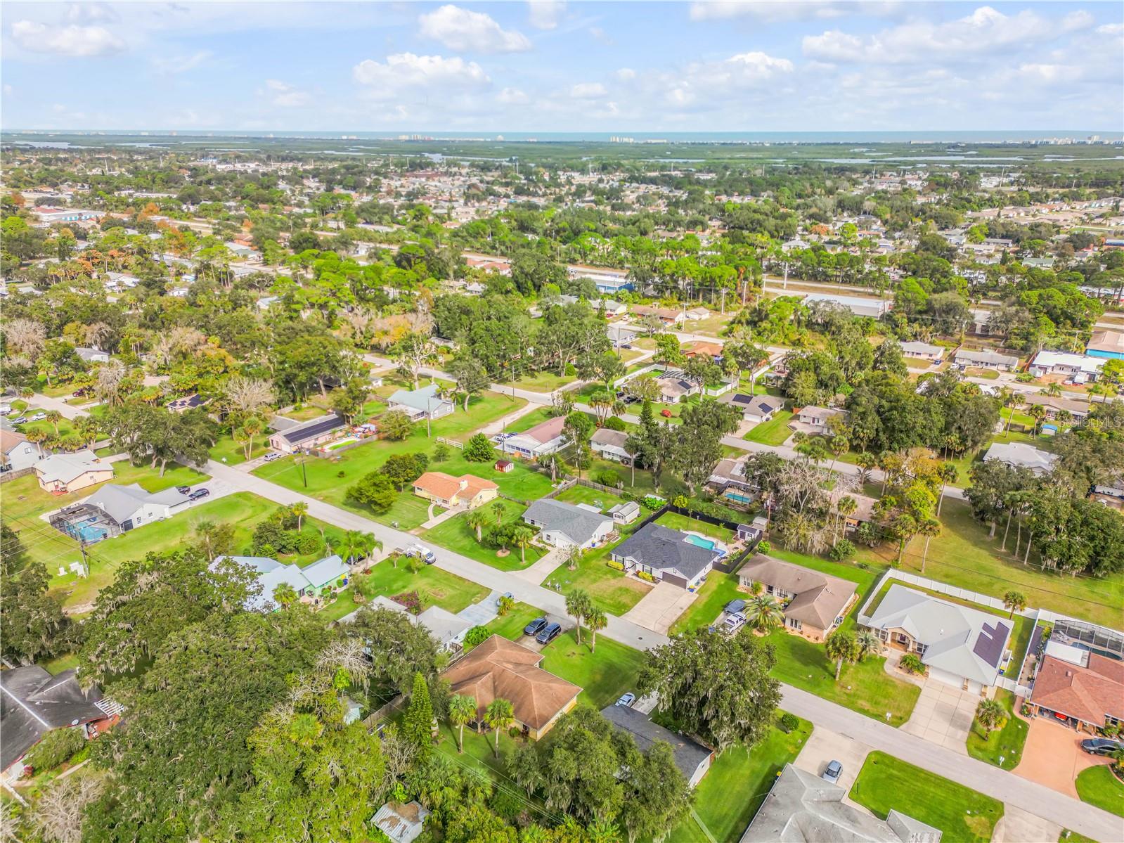 FLORIDA SHORES - Residential