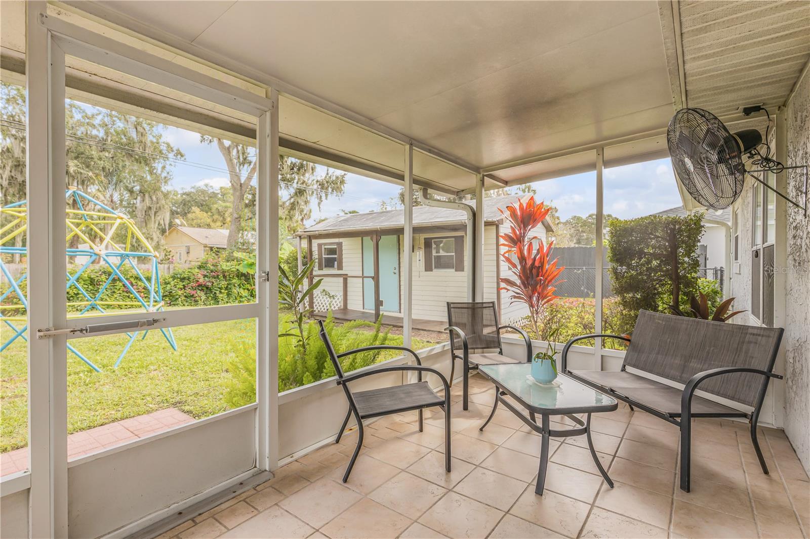 FLORIDA SHORES - Residential