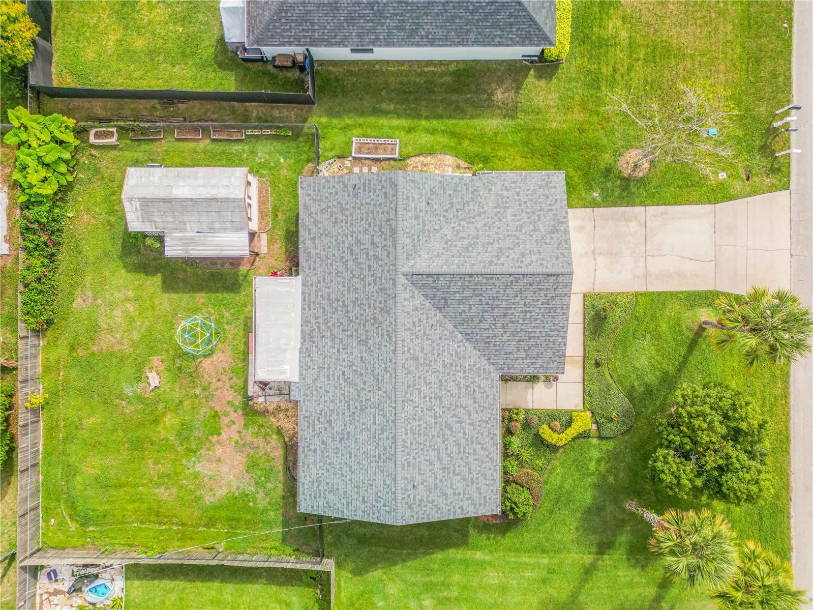 FLORIDA SHORES - Residential