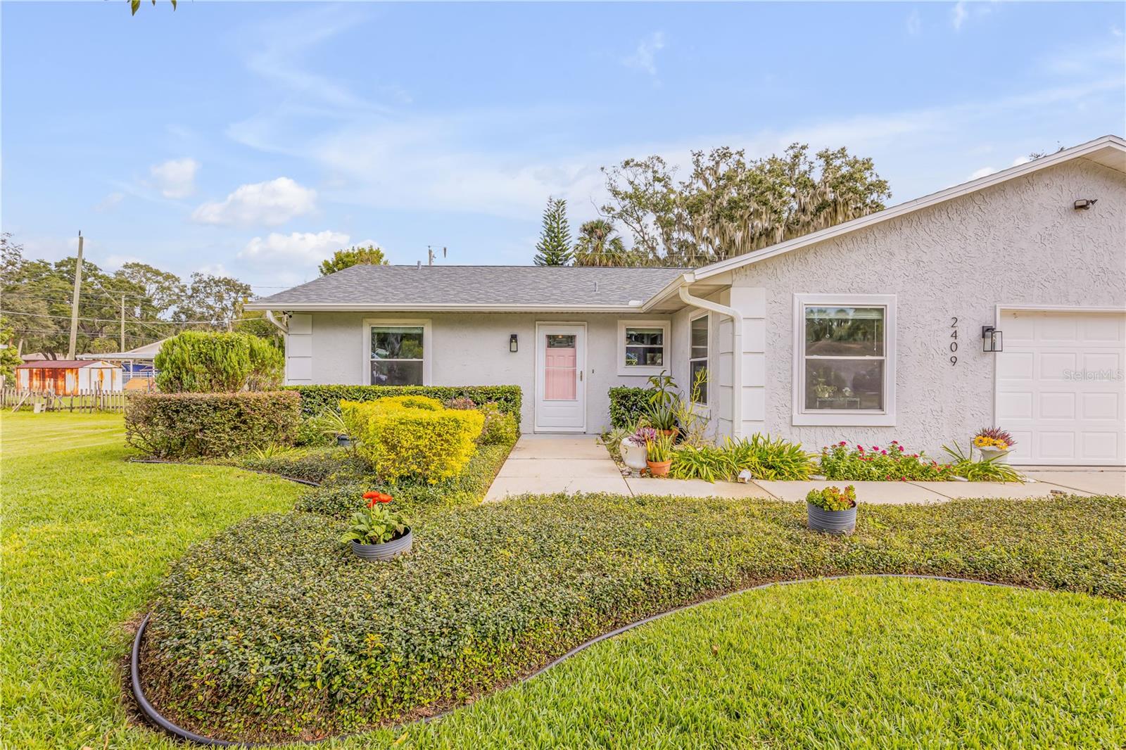 FLORIDA SHORES - Residential