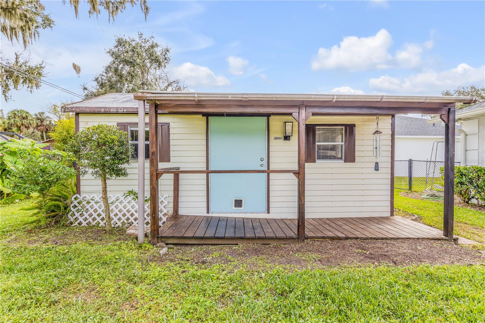 FLORIDA SHORES - Residential