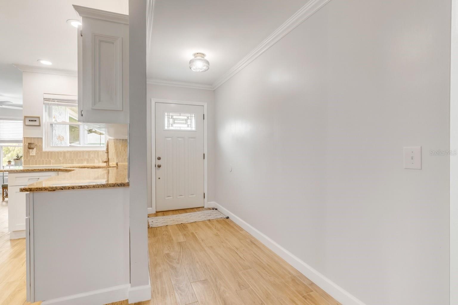 FLORIDA SHORES - Residential