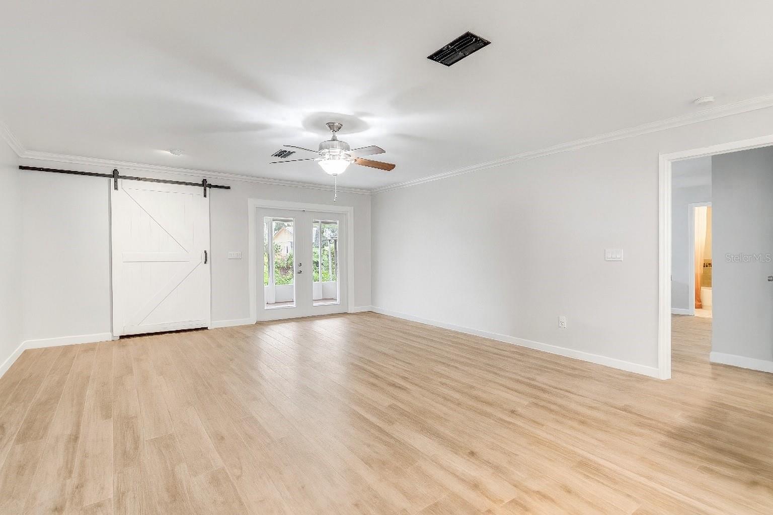 FLORIDA SHORES - Residential