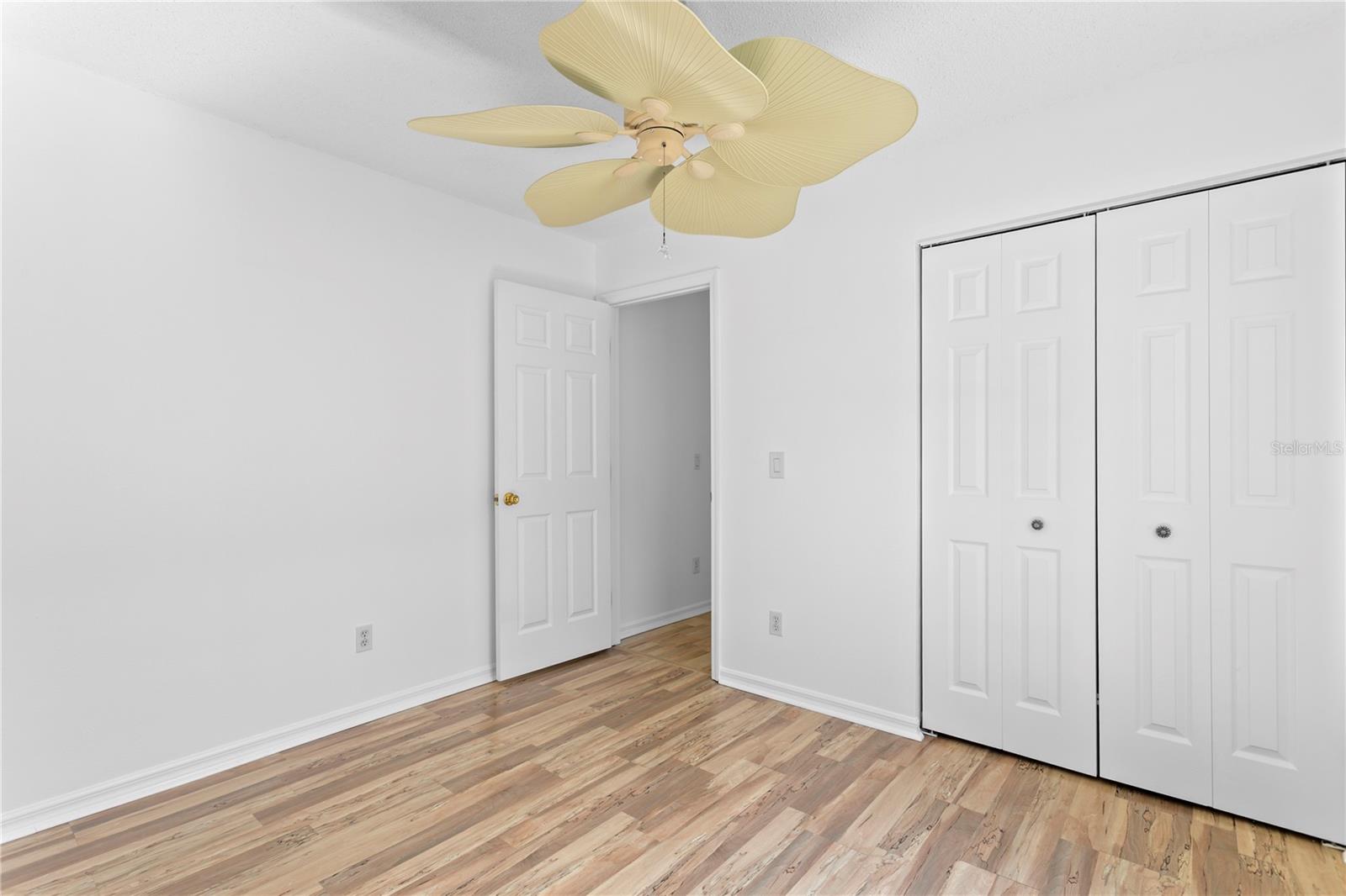 MAXIMO MOORINGS - Residential