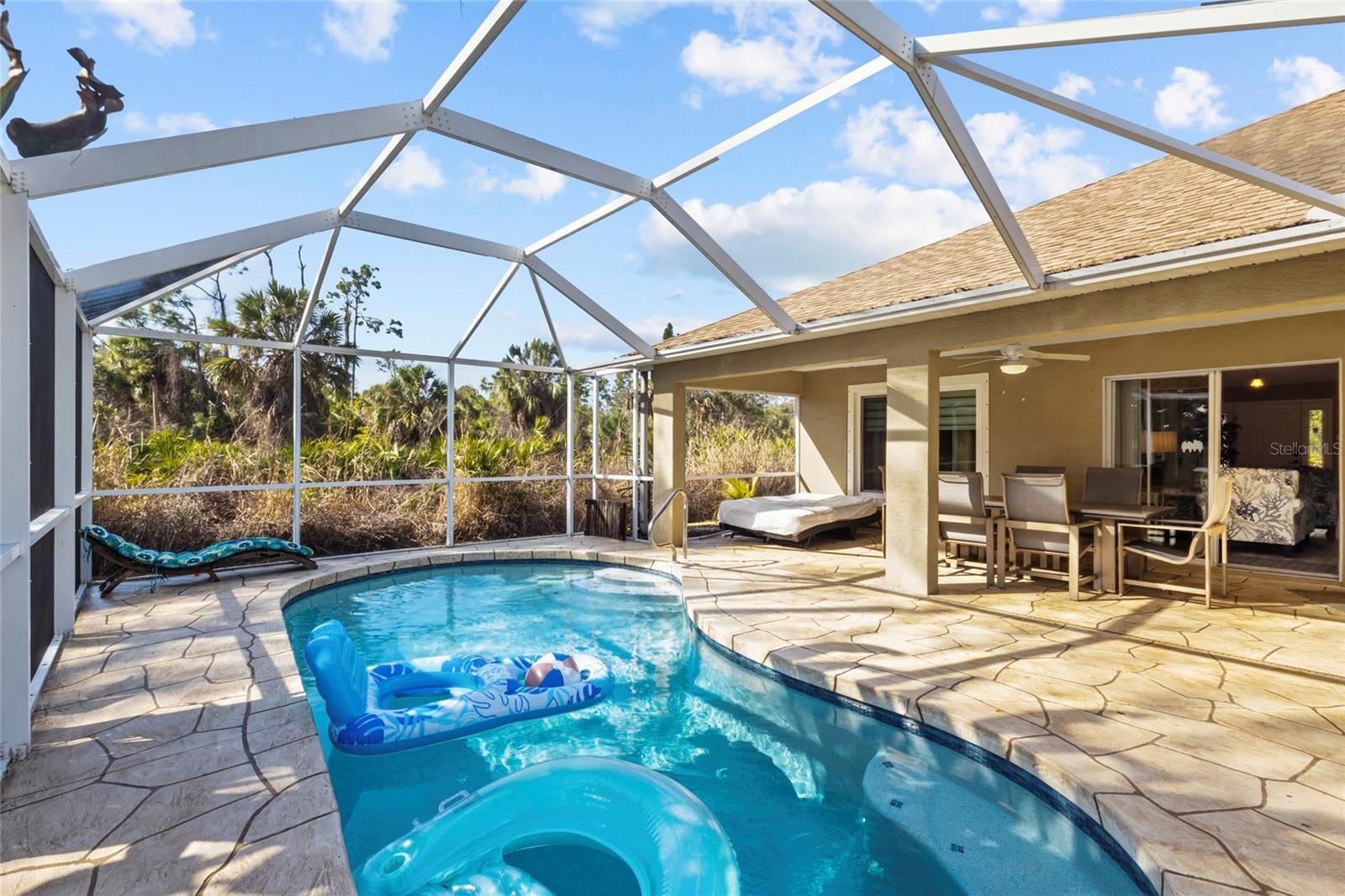 PORT CHARLOTTE SEC 014 - Residential