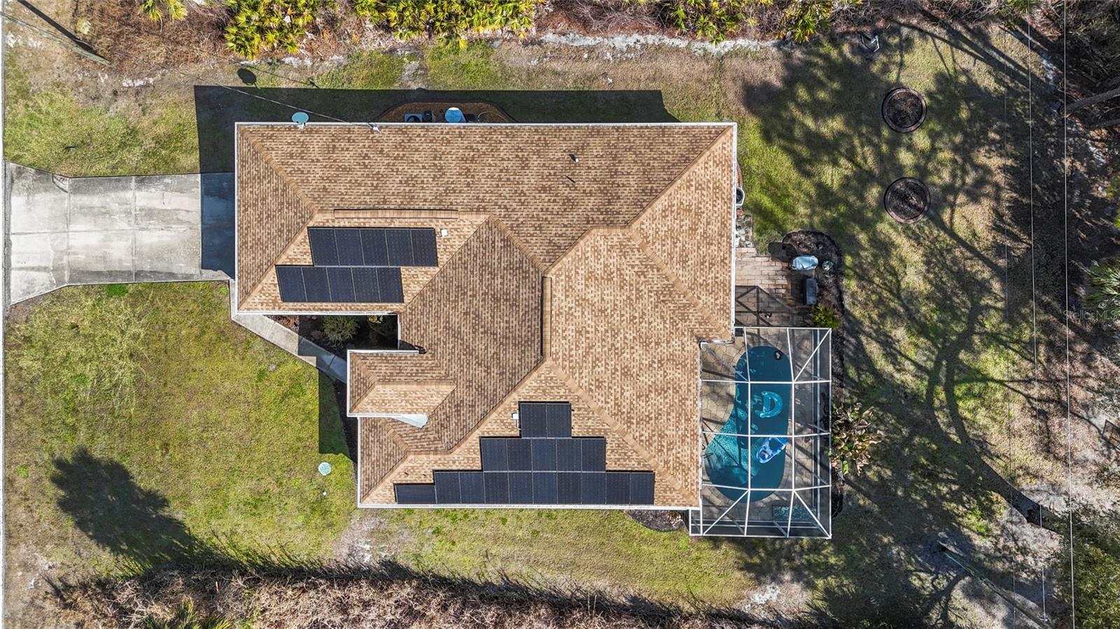 136 OVERBROOK STREET, PORT CHARLOTTE, FL, 33954 4 136 OVERBROOK STREET