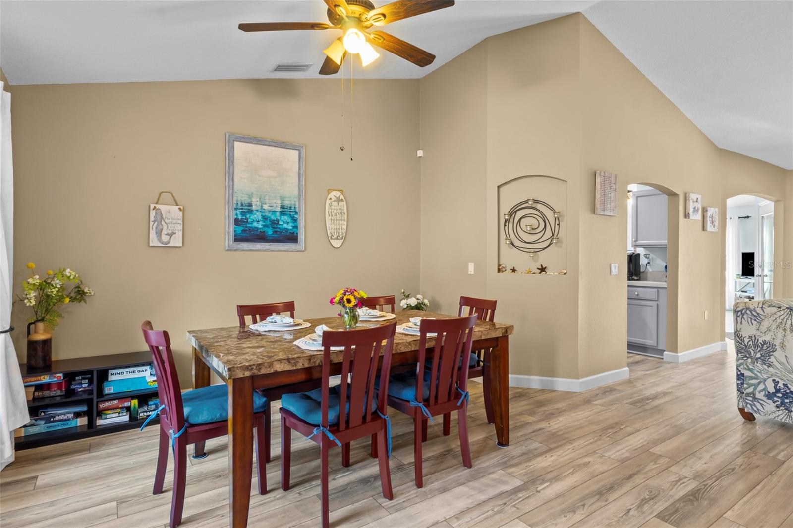 PORT CHARLOTTE SEC 014 - Residential