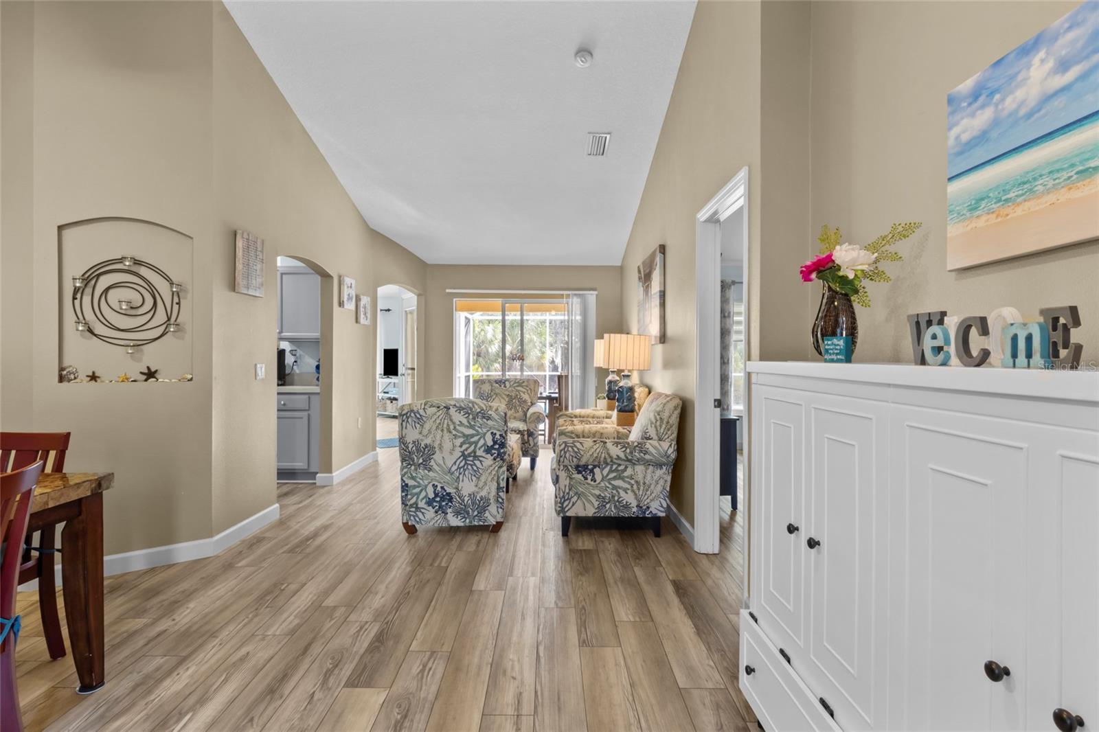 PORT CHARLOTTE SEC 014 - Residential