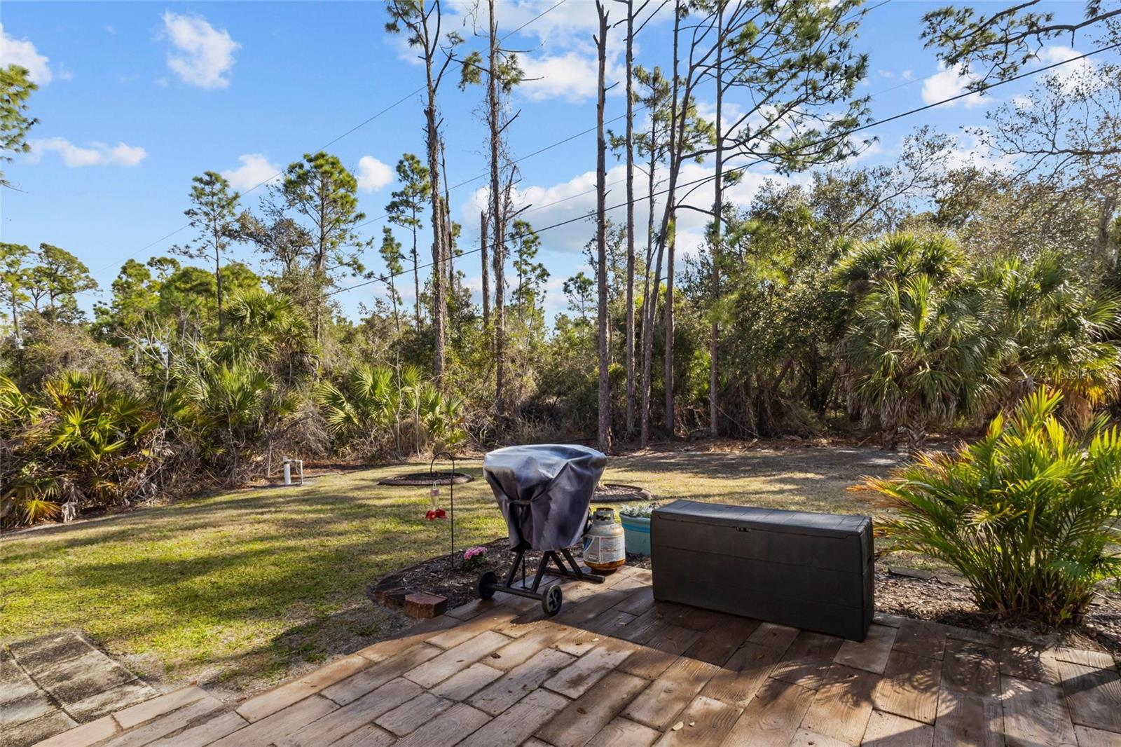 PORT CHARLOTTE SEC 014 - Residential