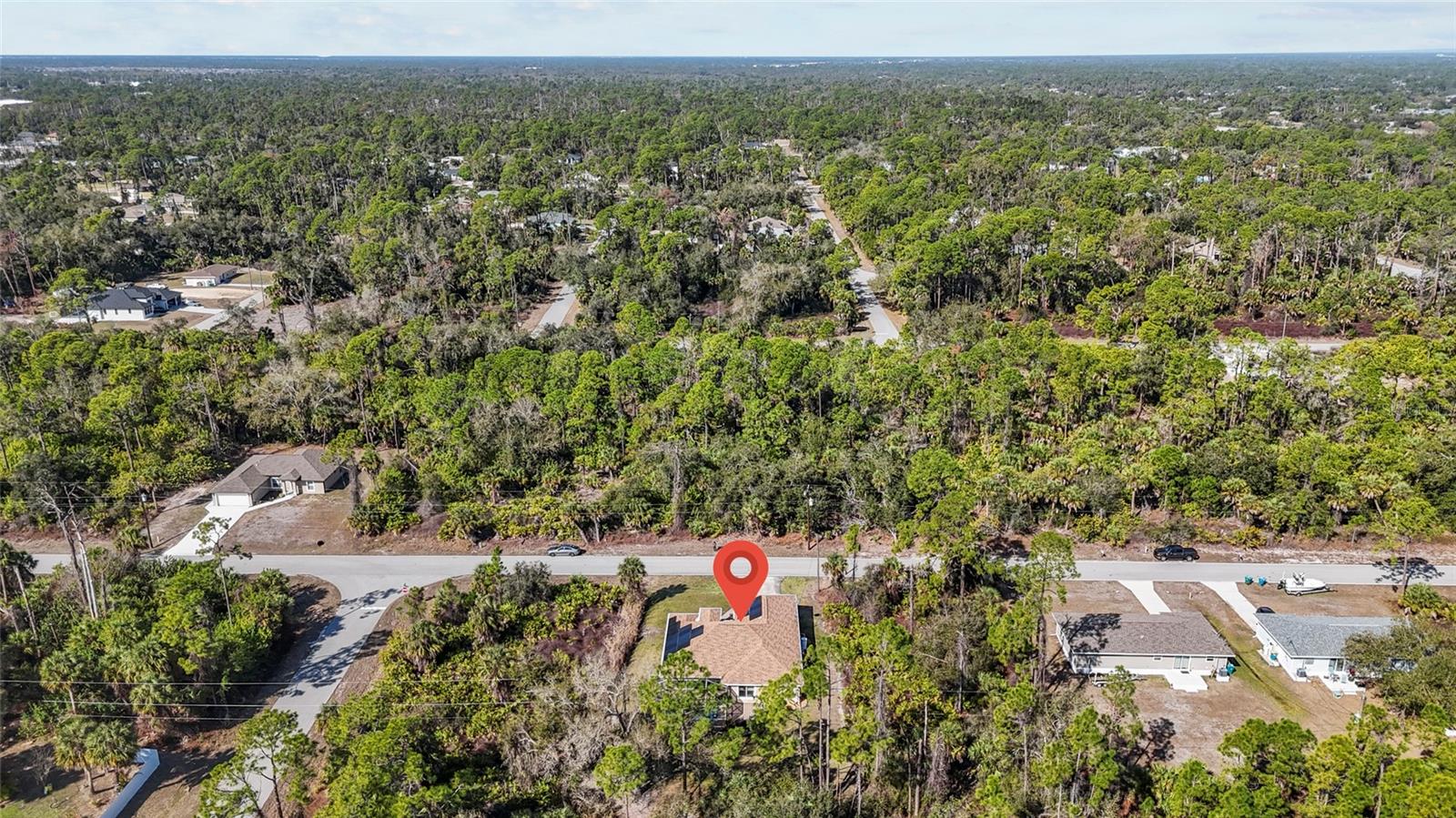 PORT CHARLOTTE SEC 014 - Residential