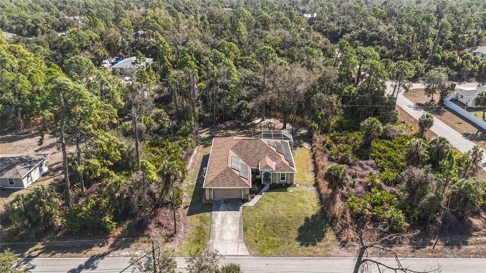 PORT CHARLOTTE SEC 014 - Residential