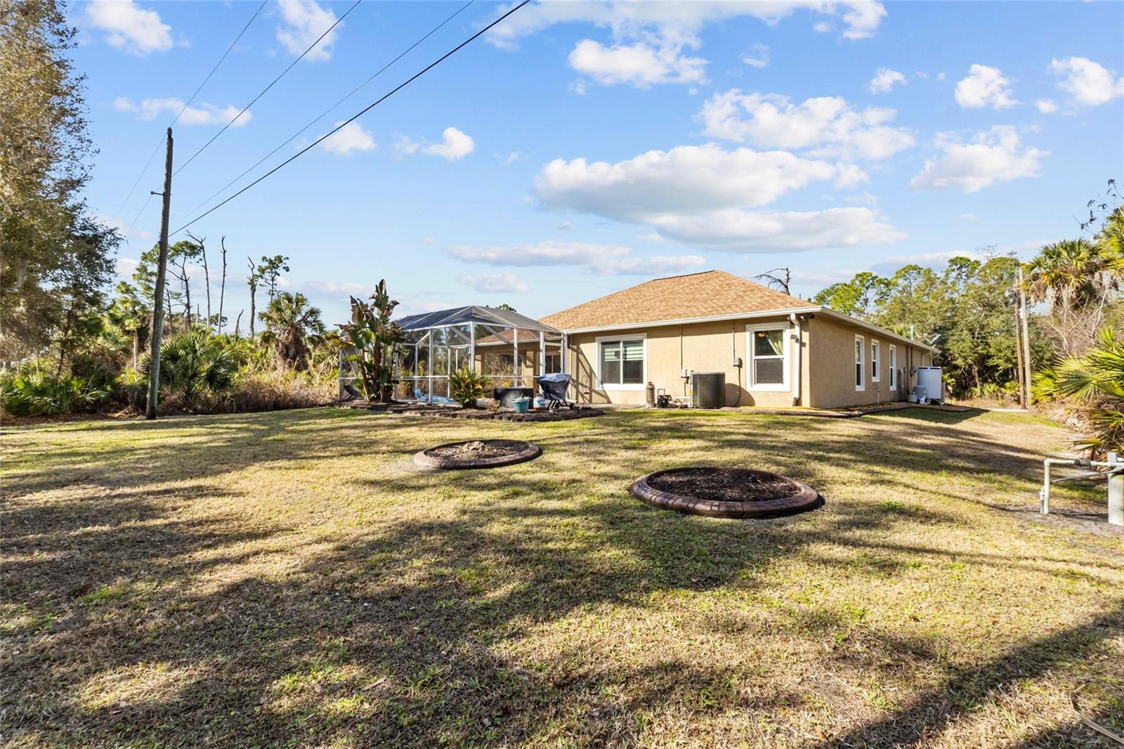 PORT CHARLOTTE SEC 014 - Residential