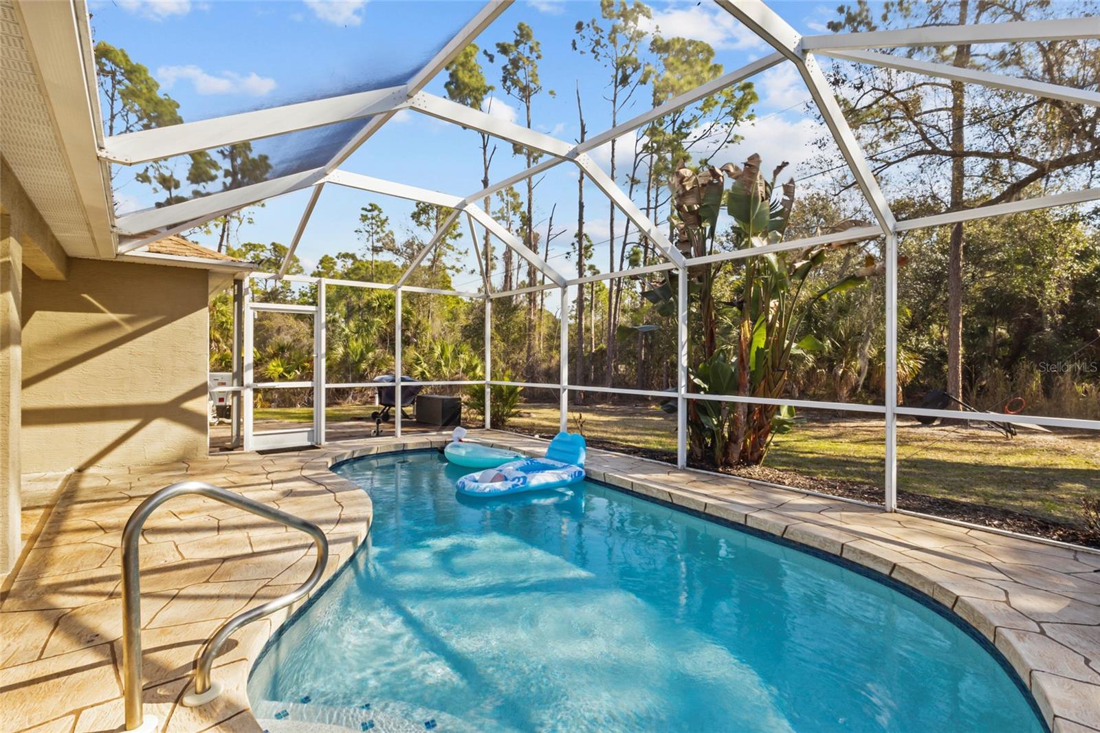 PORT CHARLOTTE SEC 014 - Residential