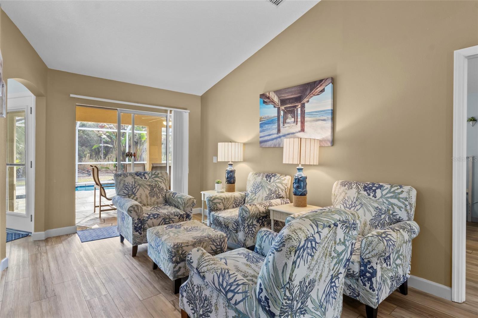 PORT CHARLOTTE SEC 014 - Residential