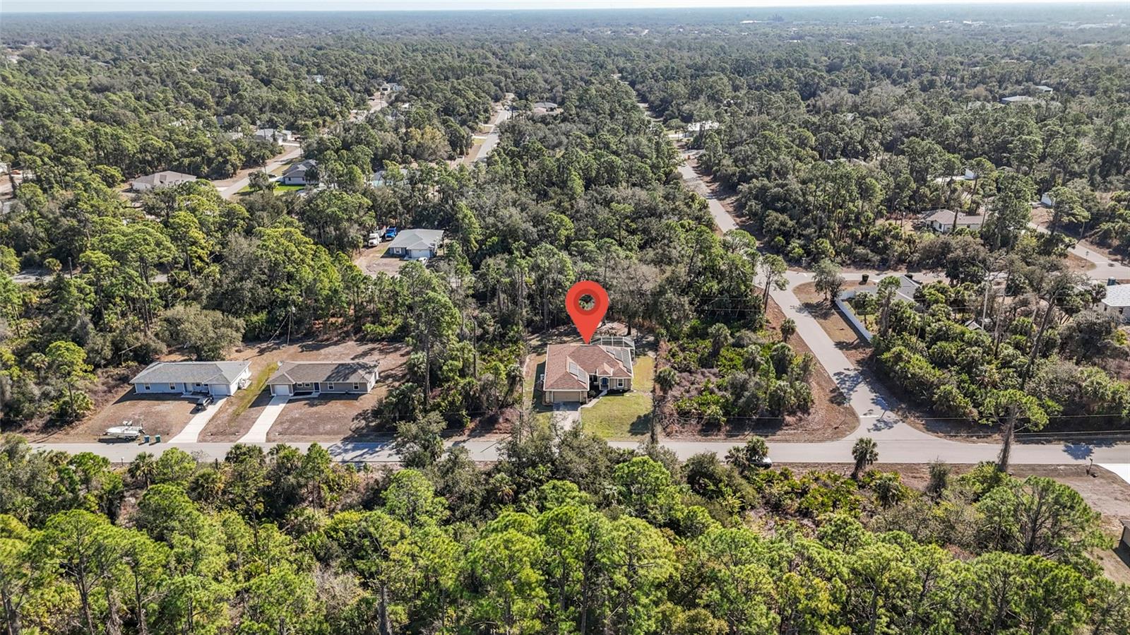 PORT CHARLOTTE SEC 014 - Residential