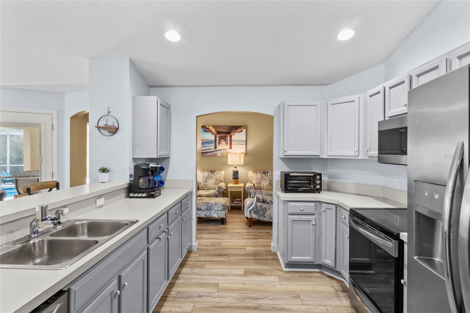 136 OVERBROOK STREET, PORT CHARLOTTE, FL, 33954 1 136 OVERBROOK STREET