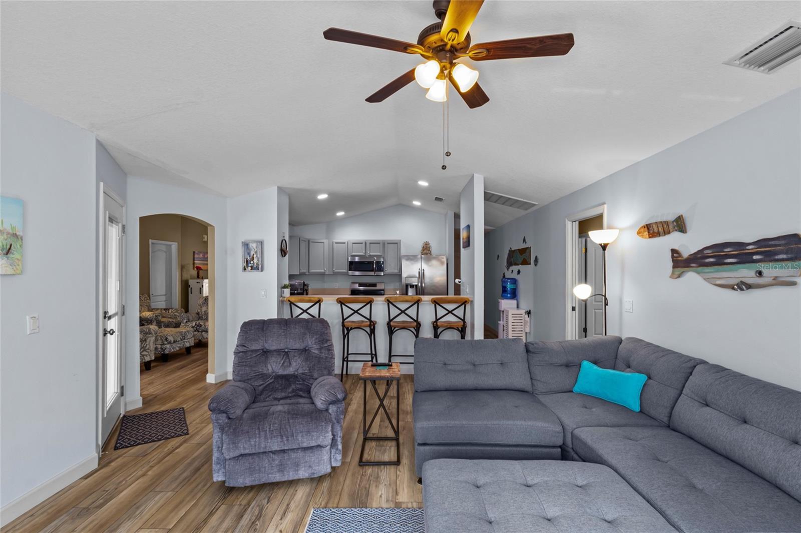 PORT CHARLOTTE SEC 014 - Residential