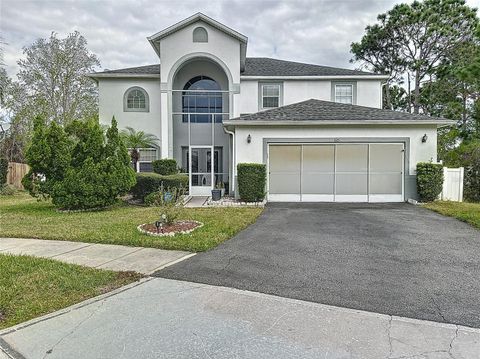 A home in KISSIMMEE