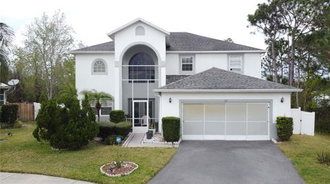 A home in KISSIMMEE