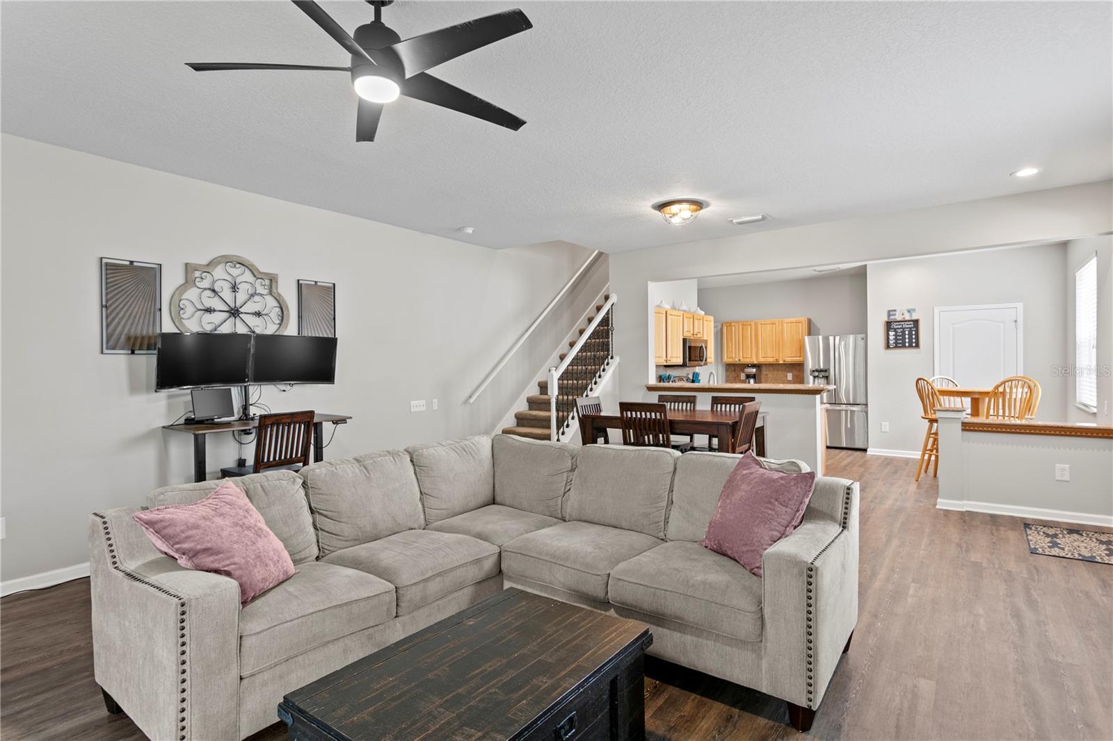 4715 BARNSTEAD DRIVE