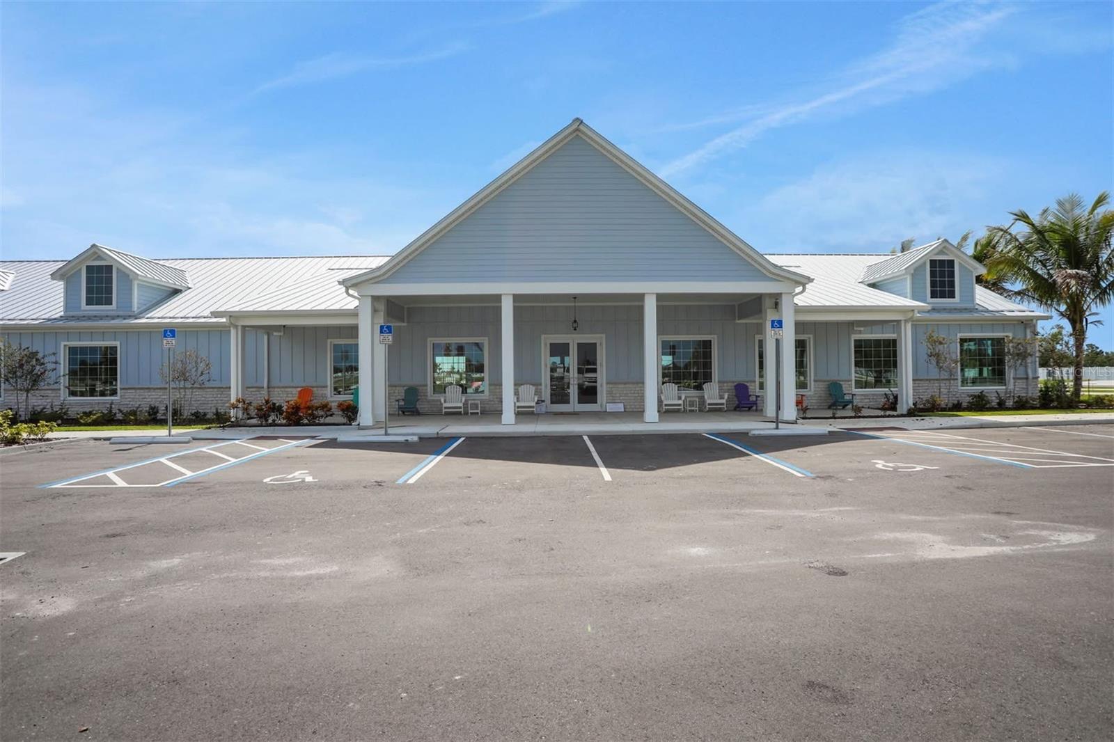 PALM BREEZE/PUNTA GORDA - Land