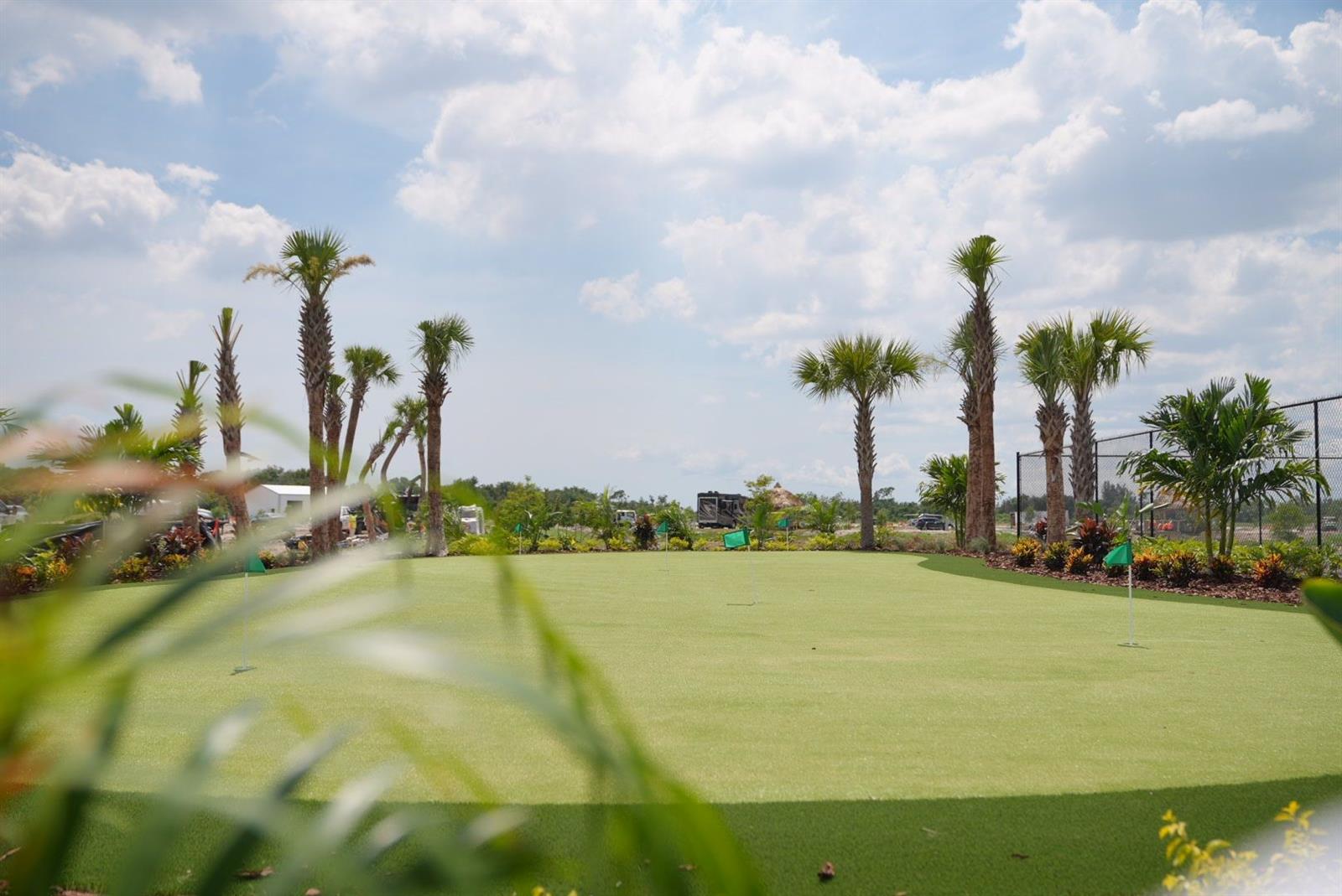 PALM BREEZE/PUNTA GORDA - Land