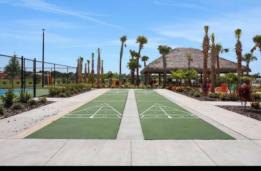 PALM BREEZE/PUNTA GORDA - Land