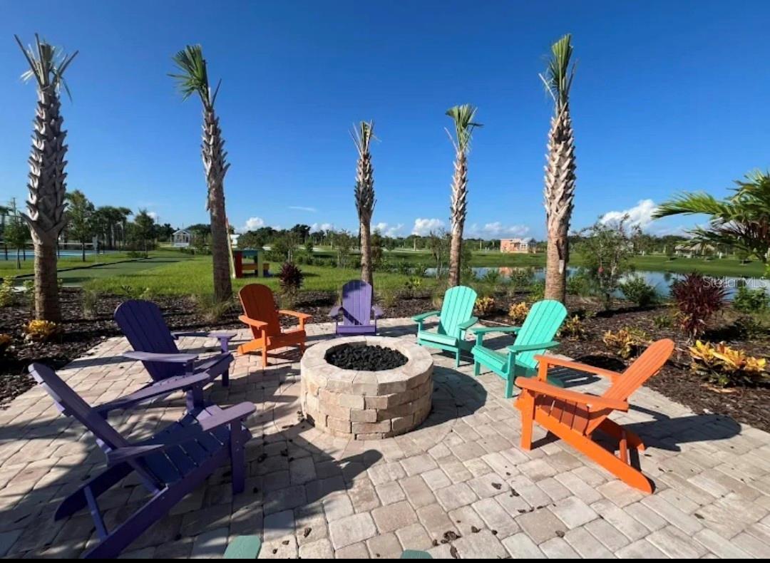 PALM BREEZE/PUNTA GORDA - Land
